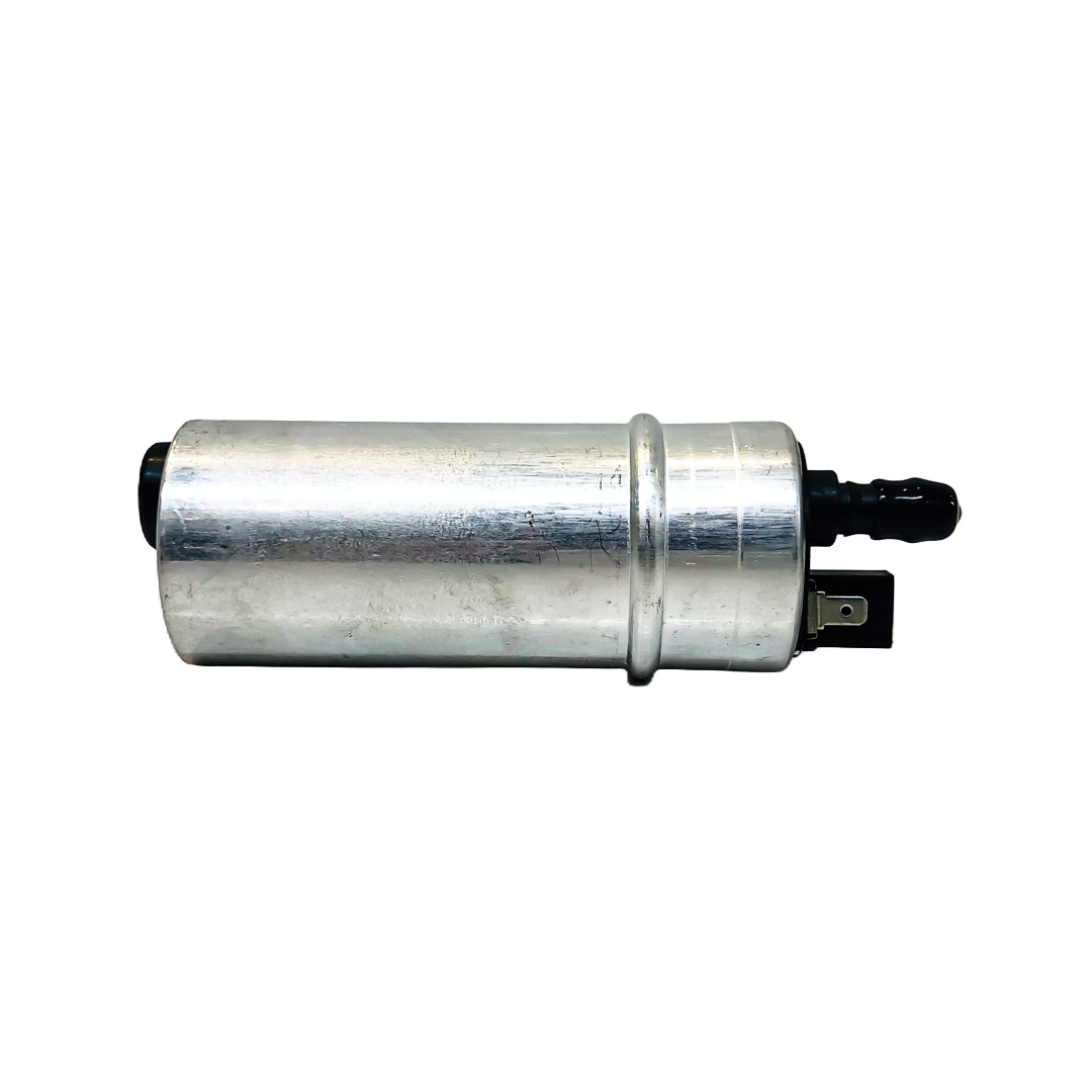 BOMBA DE COMBUSTIBLE BOMBA P/CARBURADOR 12V.  1,0 BAR. 120L/H VOLKSWAGEN  BORA 1.9TDI/ PASSAT 2.0TDI  AUDI A3 - 7