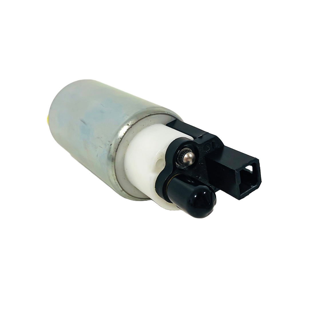 BOMBA DE COMBUSTIBLE BOMBA INTERNA 12V. 3BAR.100 L/H (PICO LISO CORTO) FORD FOCUS/ ECOSPORT/ EXPLORER V6, V8 TODOS 03 - 9