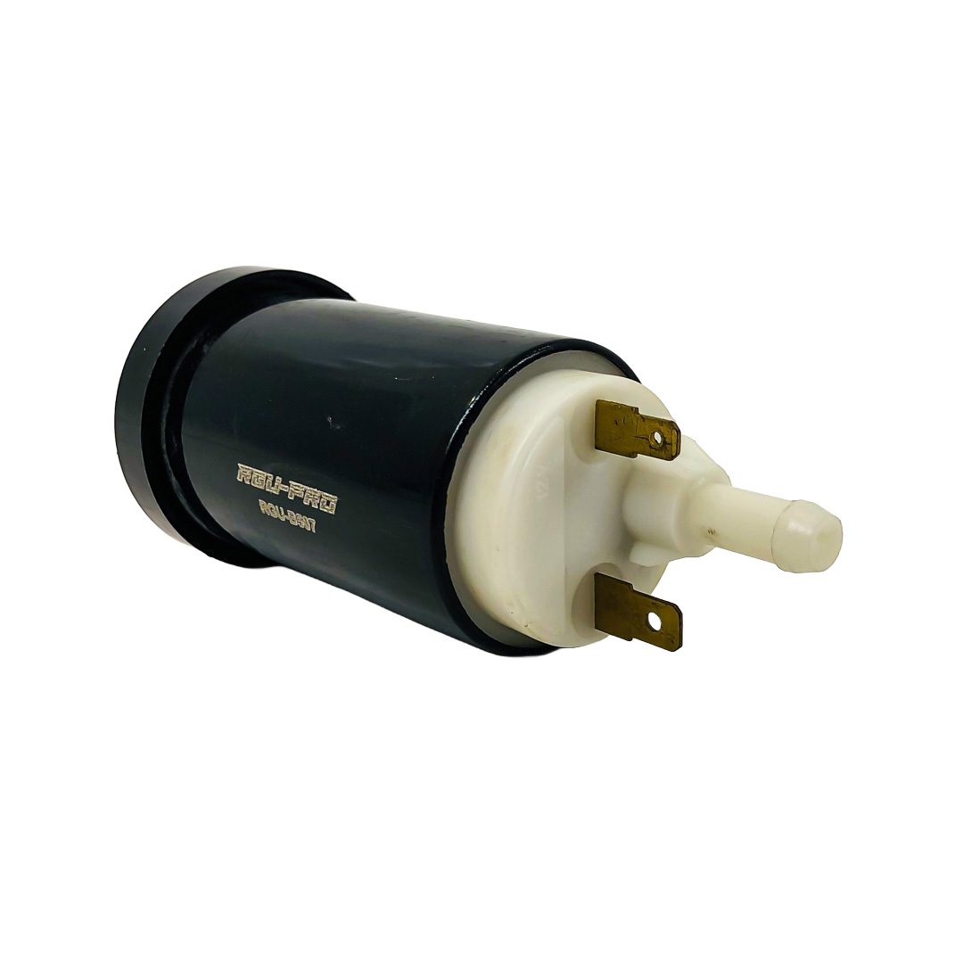 BOMBA DE COMBUSTIBLE BOMBA INTERNA 12V. 1,0BAR.  100L/H PEUGEOT 205 1.1, 1.4 - 7