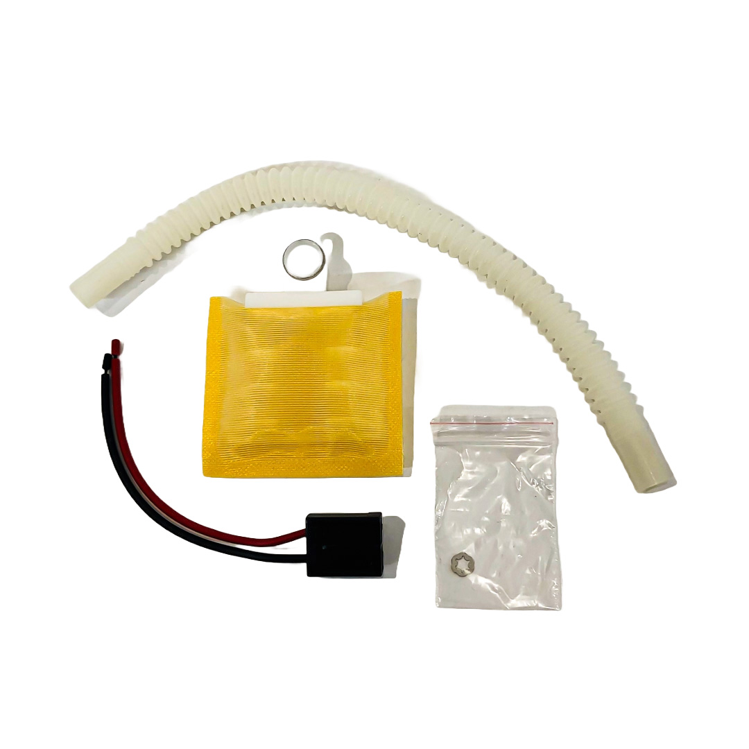 BOMBA DE COMBUSTIBLE BOMBA INTERNA 12V. 3,0BAR.90L/H MULTIPUNTO FIAT UNO 1.5 UNO 1.6 - RENAULT R18 R19 1.6IE 95 VOLKSWAGEN GOL 1.8 - CHEVROLET BLAZER 2.2 EFI S10 - DAEWOO ESPERO 93 97 RACER - SUZUKI SWIFT SEAT CORDOBA 1.8 95 0 - 10