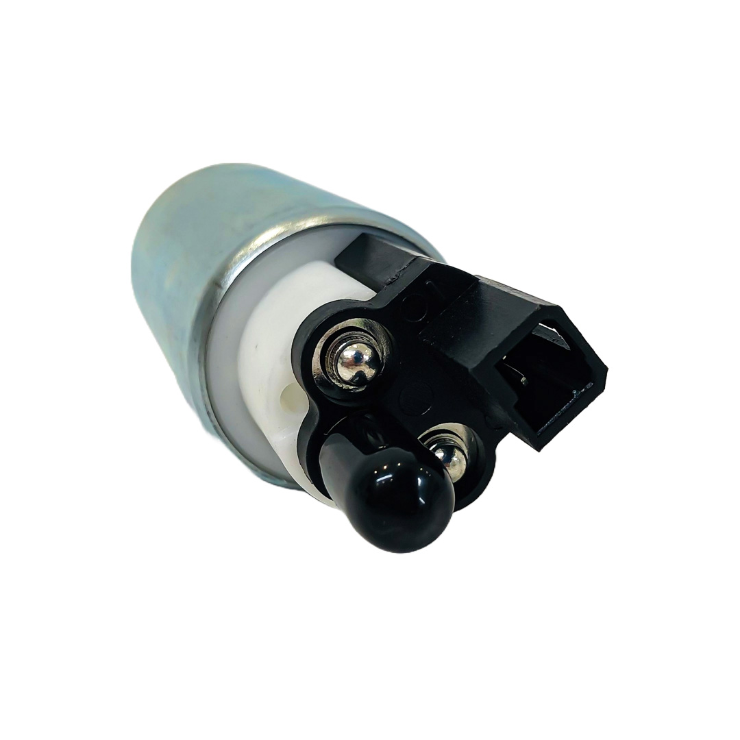 BOMBA DE COMBUSTIBLE BOMBA INTERNA 12V. 3,0 BAR.  100L/H. (PICO CON LABIO) FORD KA/ FOCUS/ MONDEO - 9