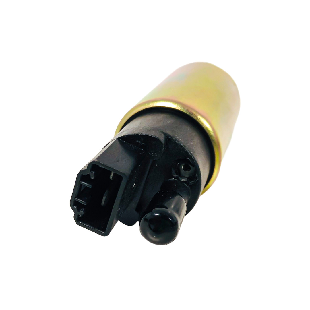 BOMBA DE COMBUSTIBLE BOMBA INTERNA 12V. 4,0BAR. 100L/H RENAULT MASTER (COMMON RAIL) CHEVROLET S10 4.3 V6 99 03 ZAFIRA 2.0 MPFI / 2.0 SFI 16V 01 05 ASTRA 2.0 SFI 16V 99 05 / 1.8, 2.0 MPFI 98 04 BLAZER 4.3 V6 SUZUKI FUN 1.0 / - 5