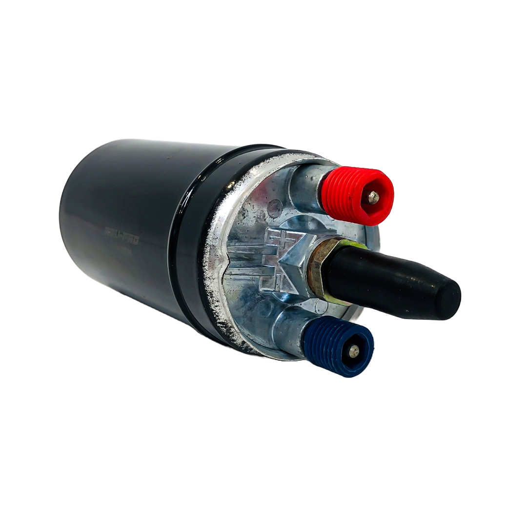 BOMBA DE COMBUSTIBLE BOMBA INTERNA 12V. 5,0BAR.  150 L/H PEUGEOT 505 2.0 SRI  VOLKSWAGEN - VOLVO - AUDI  PORSCHE - 9