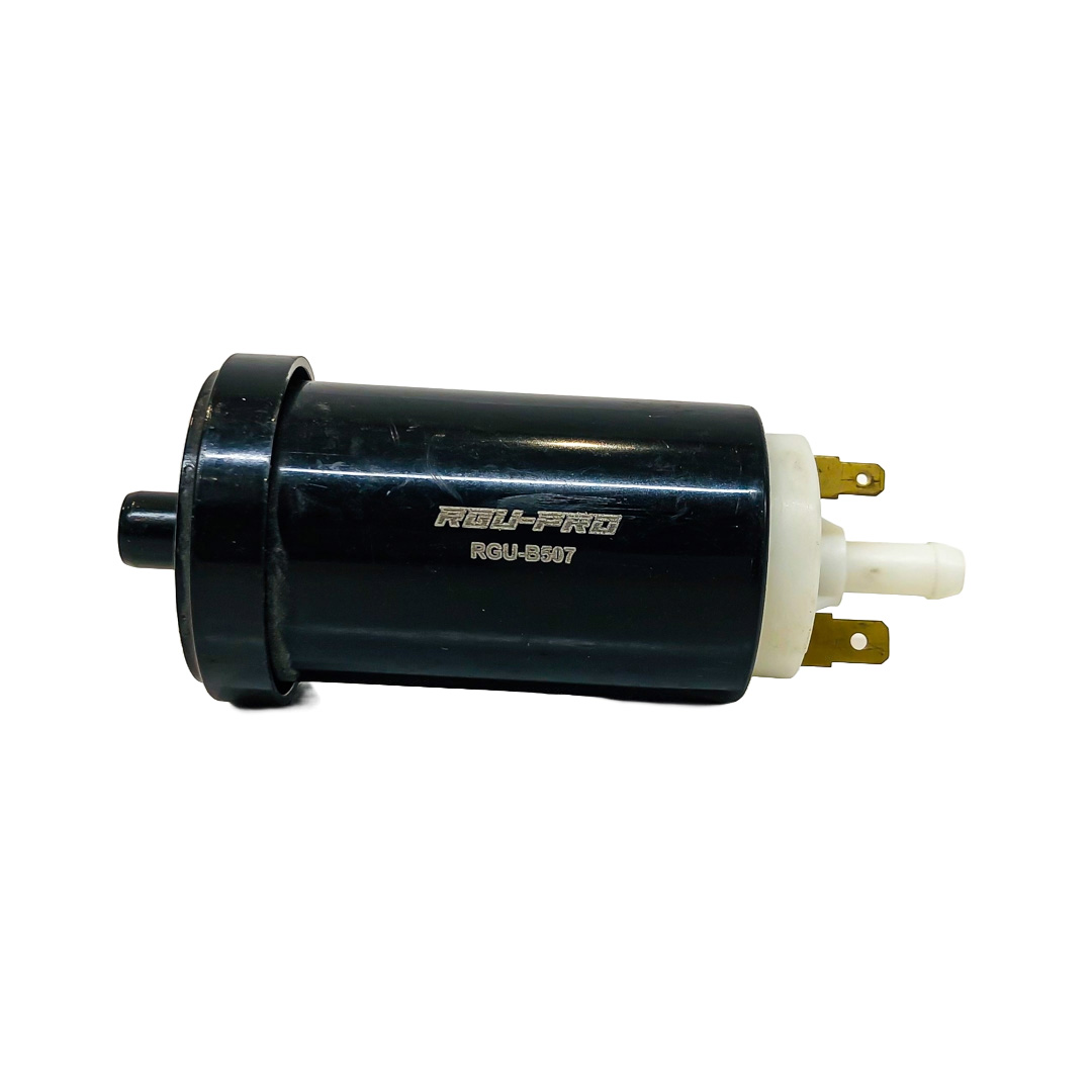 BOMBA DE COMBUSTIBLE BOMBA INTERNA 12V. 1,0BAR.  100L/H PEUGEOT 205 1.1, 1.4 - 9