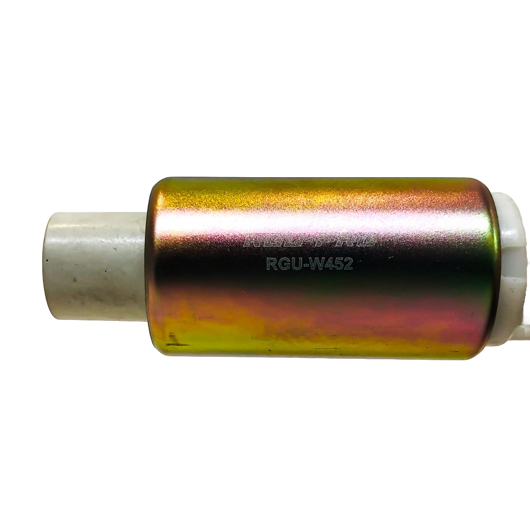BOMBA DE COMBUSTIBLE BOMBA INTERNA 12V. 3, BAR.  100L/H - BOMBA MULTIPUNTO CITROEN XANTIA 1.8/ 2.0 FIAT BRAVO 1.8/ MAREA 1.8/ PALIO 1.6 16V TEMPRA 1.8/ 2.0 TIPO 1.8/ 2.0 BRAVA FORD - PEUGEOT 106 - RENAULT VARIOS - ALFA-ROMEO 155 - 9