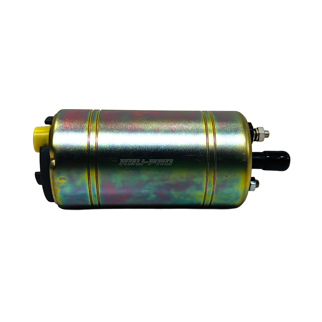 BOMBA DE COMBUSTIBLE BOMBA P/CARBURADOR 12V.  4,0 BAR. 120L/H TOYOTA  SUZUKI 4X4 - MITSUBISHI - 8