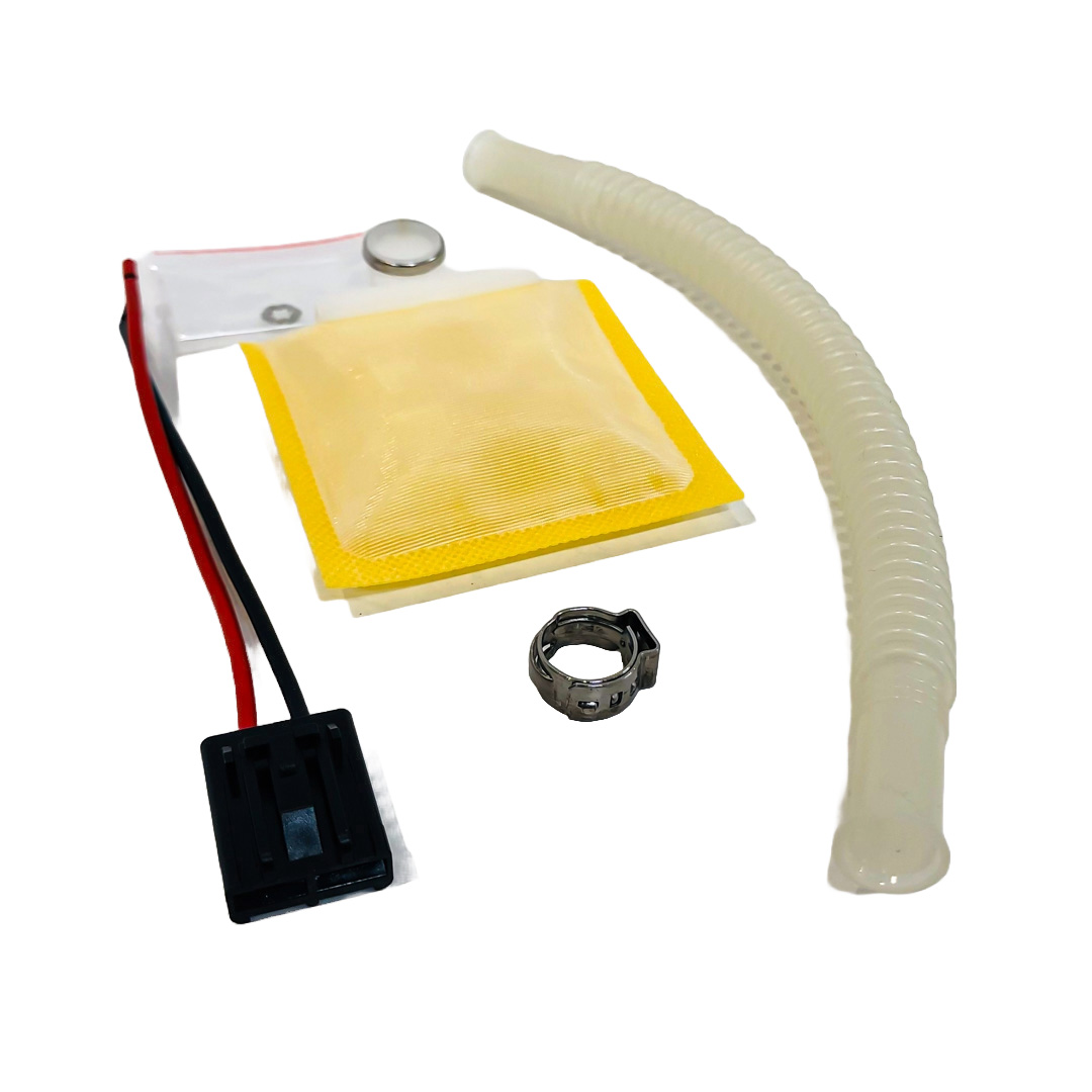 BOMBA DE COMBUSTIBLE BOMBA INTERNA 12V. 3,0BAR. 100L/H TOYOTA CAMRY/ RAV4  2.0I 16V/ LEXUS/ COROLLA/ CELICA  LANDCRUISER/ ACURA - 9