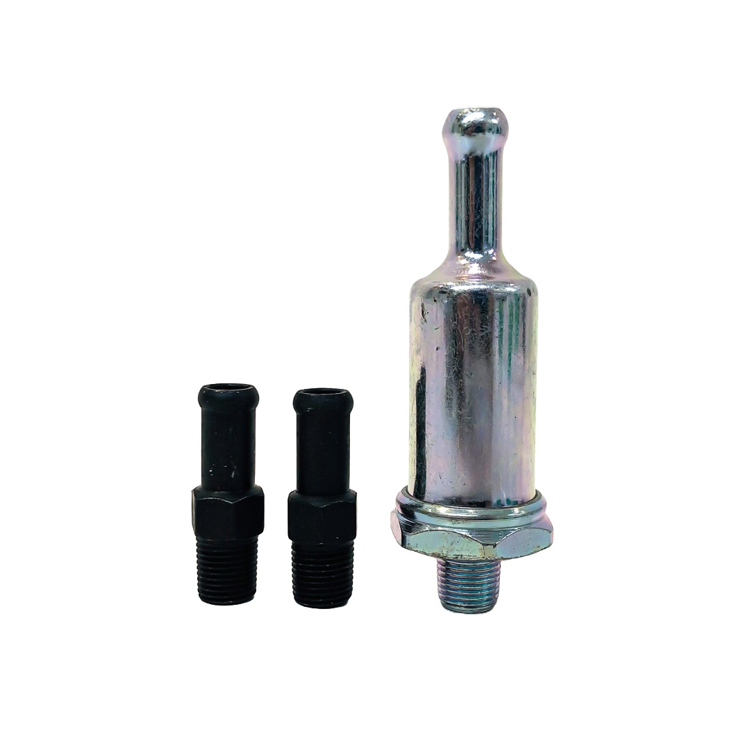 BOMBA DE COMBUSTIBLE TIPO FACET 12V - BOMBA PARA CARBURADOR 12V.  0,5/0,9 BAR UNIVERSAL CANTIDAD POR CAJA MASTER 50 - 9