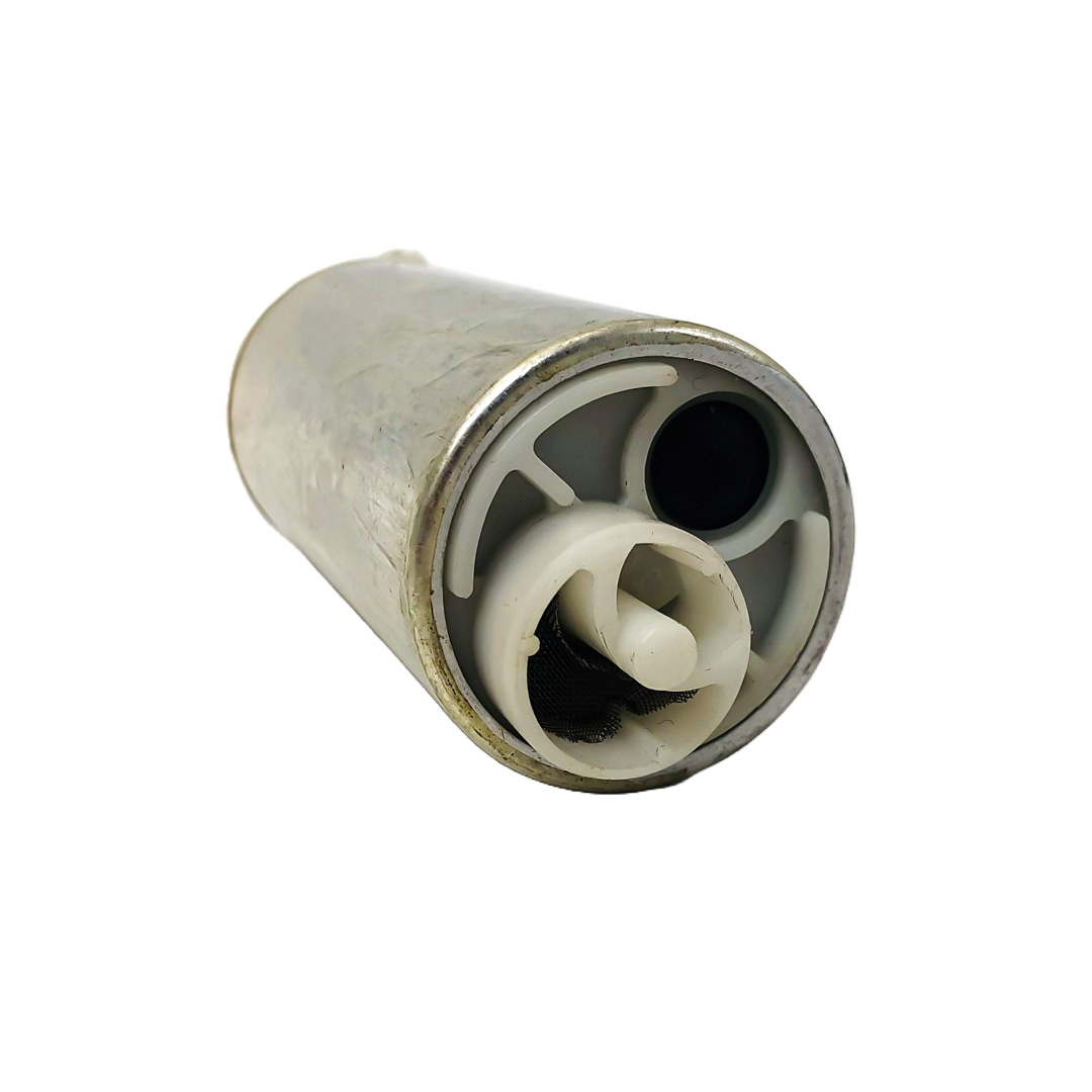 BOMBA DE COMBUSTIBLE BOMBA INTERNA 12V. 3,0 BAR. 100L/H FIAT TIPO/ 1.6 PALIO/ 1.0, 1.5, 1.6 16V TEMPRA 2.0 >96 - FORD COURIER 1.6 C/MOTOR ENDURA 96>99/ FIESTA 1.0, 1.3 VOLKSWAGEN GOL/ SAVEIRO 97>1.0, 1.6,  1.8, 2.0 - CHEVROLET - 8
