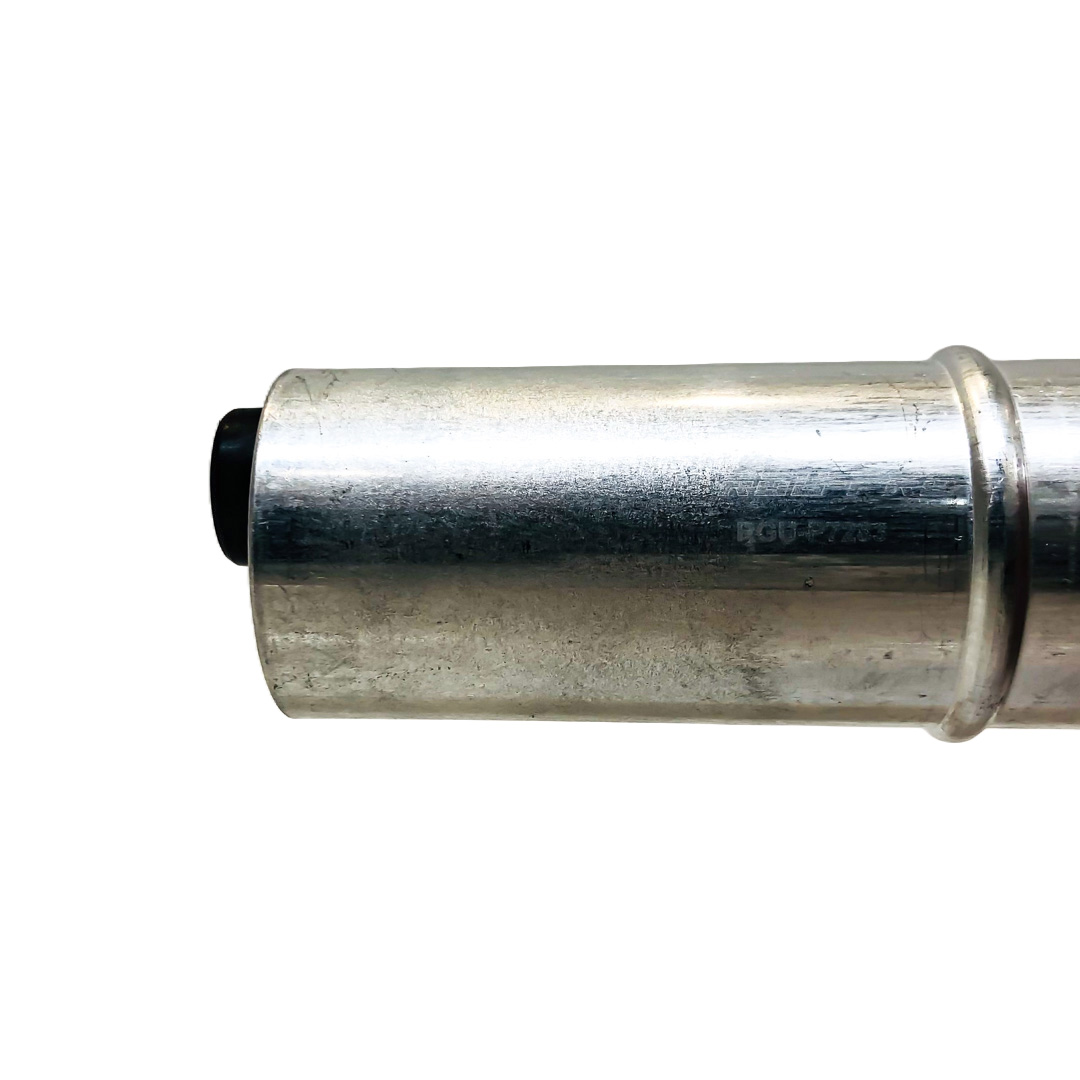 BOMBA DE COMBUSTIBLE BOMBA P/CARBURADOR 12V.  1,0 BAR. 120L/H VOLKSWAGEN  BORA 1.9TDI/ PASSAT 2.0TDI  AUDI A3 - 9
