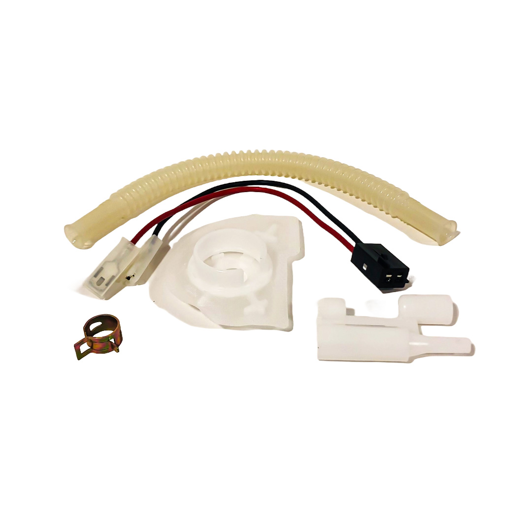 BOMBA DE COMBUSTIBLE BOMBA INTERNA 12V. 3,0 BAR.  85L/H CHRYSLER NEON/ CARAVAN  STRATUS - ROVER - 10