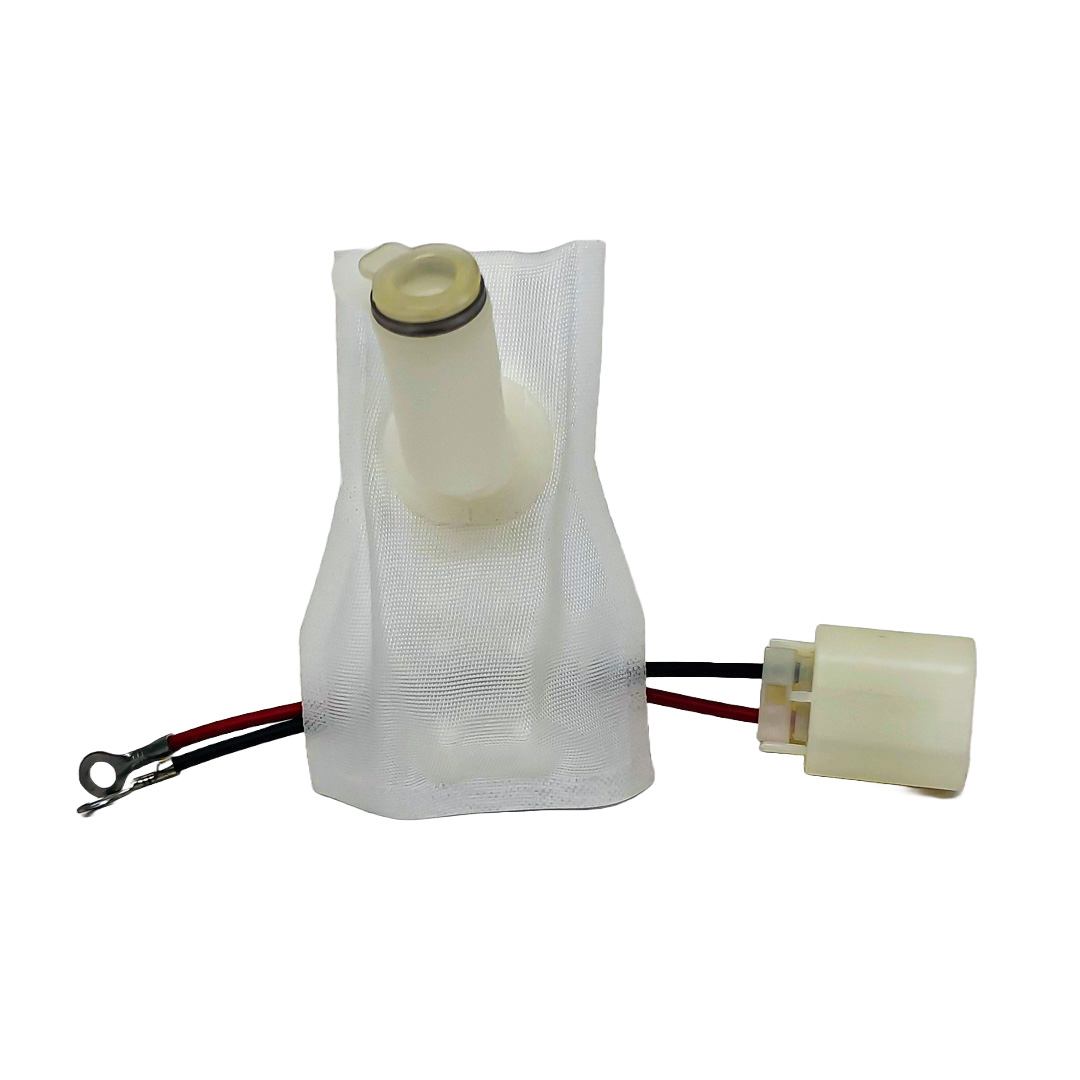 BOMBA DE COMBUSTIBLE BOMBA P/CARBURADOR 12V.  4,0 BAR. 120L/H TOYOTA  SUZUKI 4X4 - MITSUBISHI - 9