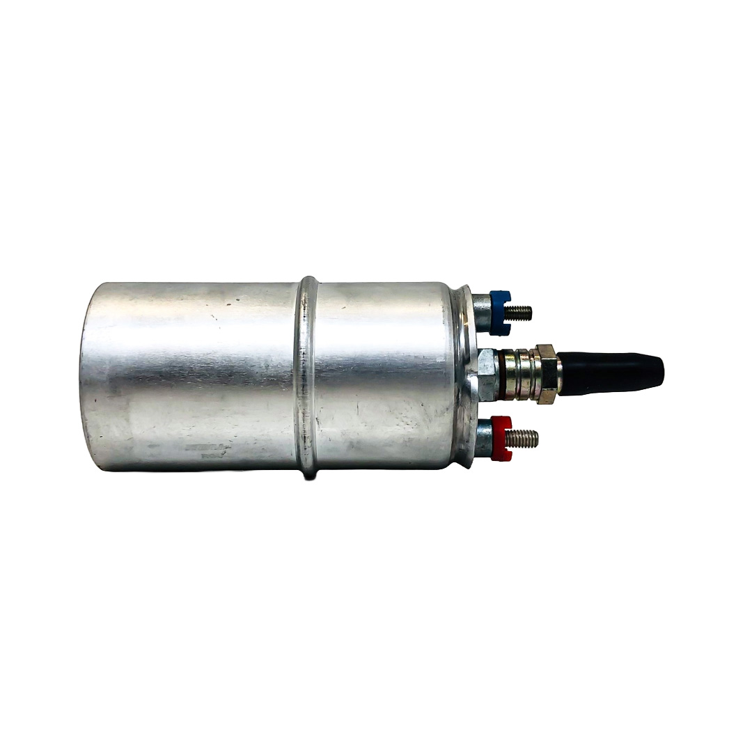 BOMBA DE COMBUSTIBLE BOMBA INTERNA 12V. 6BAR.  120 L/H MERCEDES BENZ 190  VOLVO - AUDI - 8