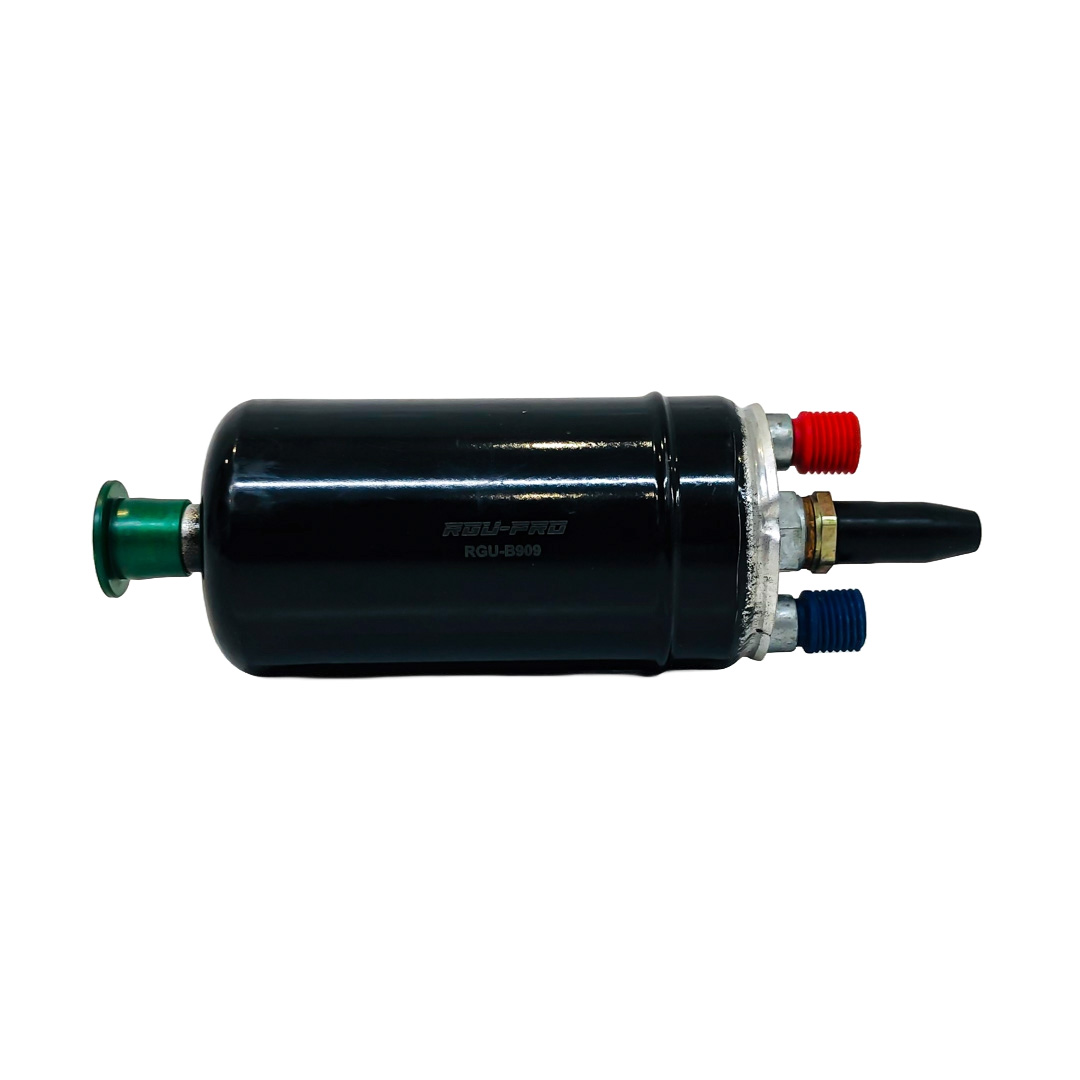 BOMBA DE COMBUSTIBLE BOMBA INTERNA 12V. 5,0BAR.  150 L/H PEUGEOT 505 2.0 SRI  VOLKSWAGEN - VOLVO - AUDI  PORSCHE - 10