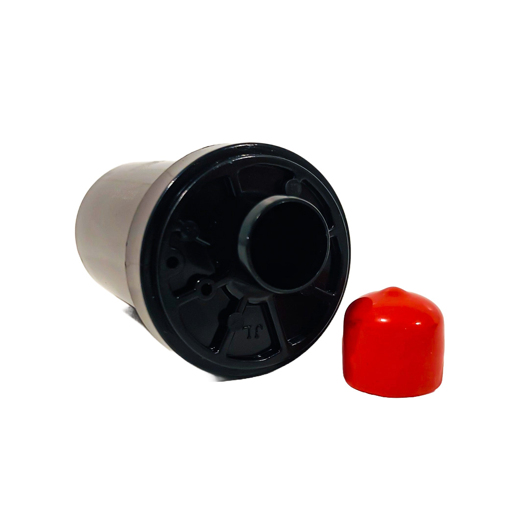 BOMBA DE COMBUSTIBLE BOMBA INTERNA 12V. 1,1BAR.  100L/H FIAT TEMPRA/ TIPO 1.6IE  92 93/ UNO 75IE - 9