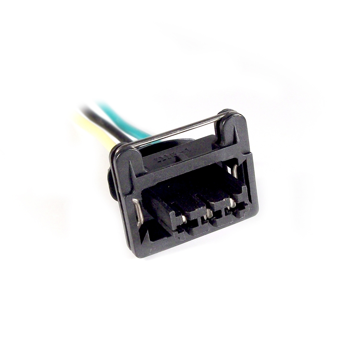 FICHA UNIVERSAL 13 VIAS MODULO Y DISTRIBUIDOR BOSCH-
