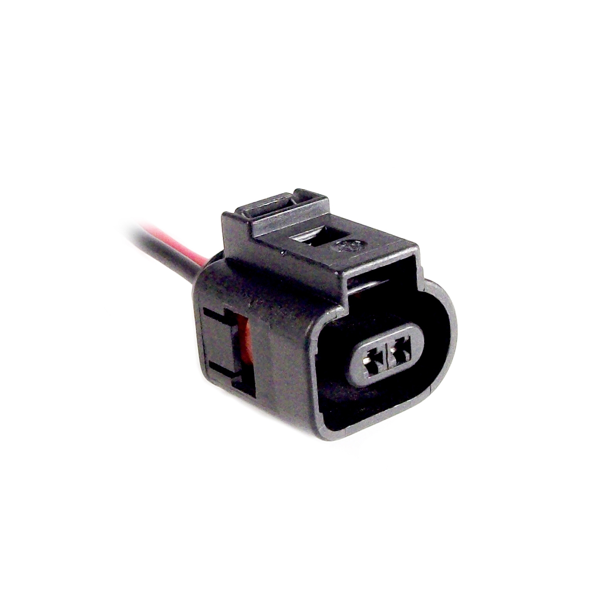 FICHA VOLKSWAGEN 2 VIAS PLUG ALTERNADOR GOL GENII