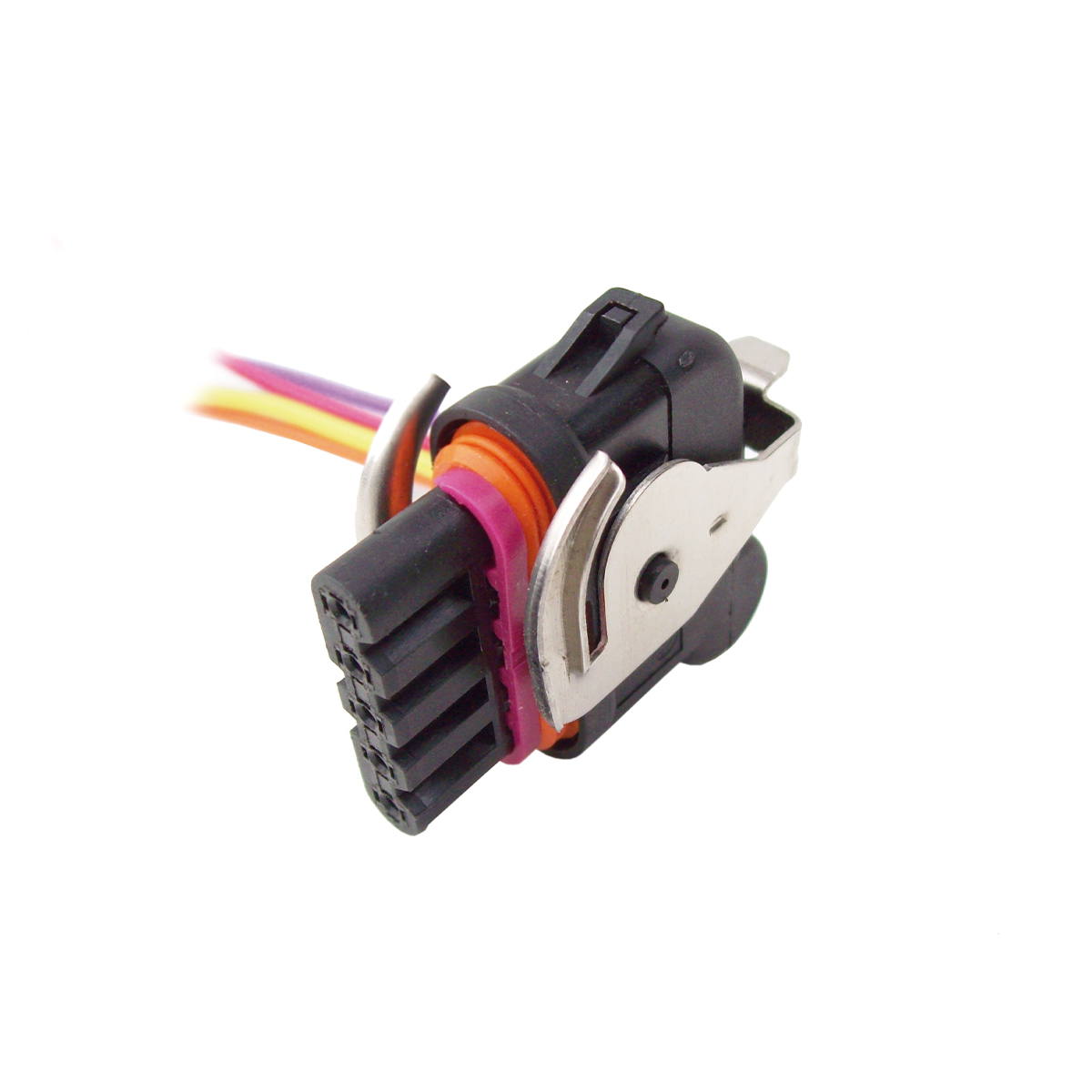 FICHA UNIVERSAL 5 VIAS REGULADOR INTELIGENTE BOSCH