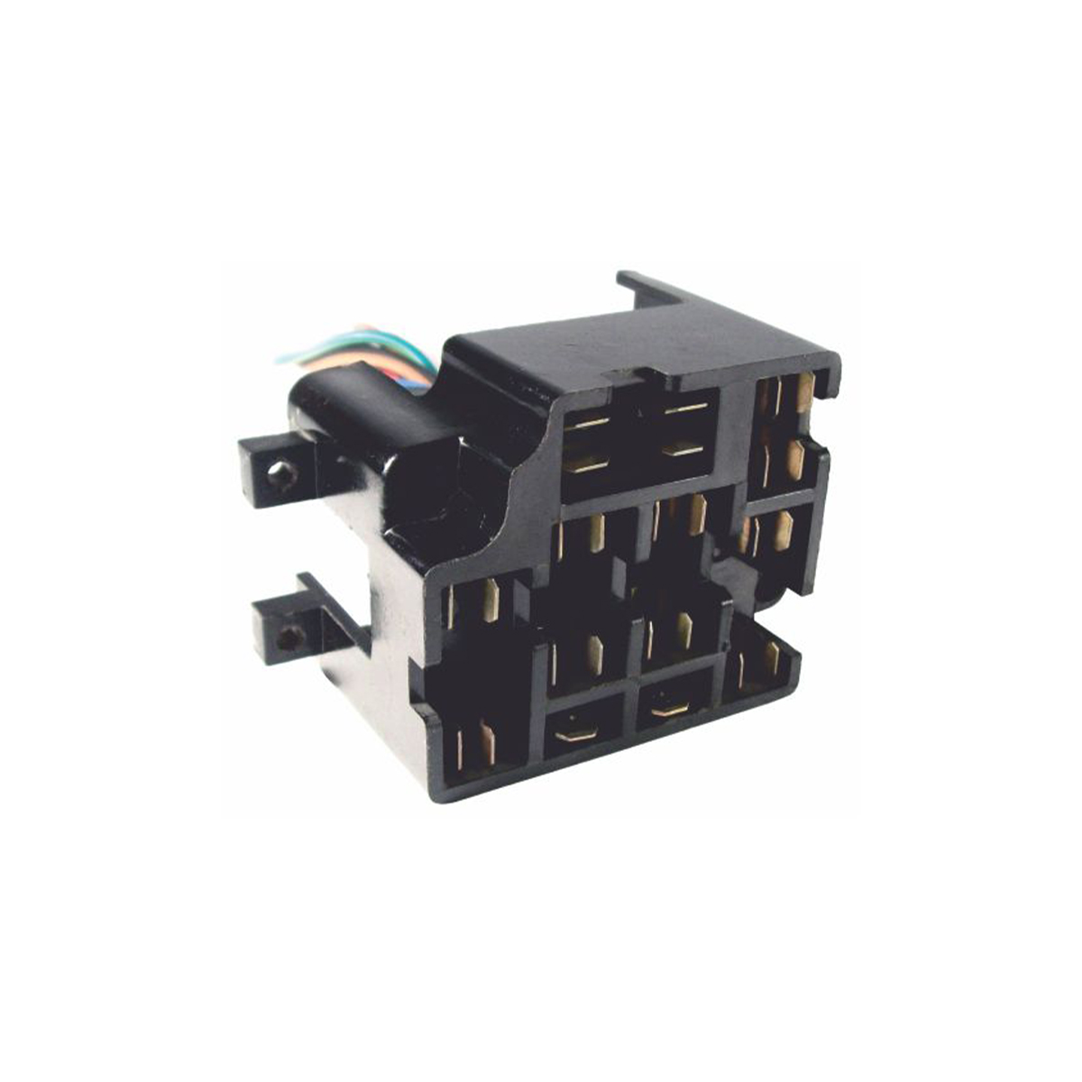FICHA PORTAFUSIBLE FORD FALCON