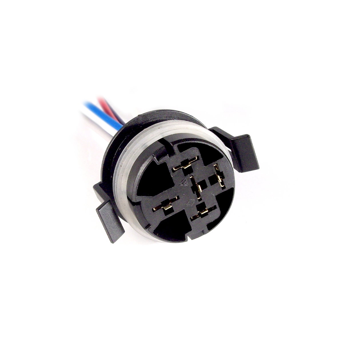 FICHA RENAULT IMPORTADA 5V RELAY CON PROTECCION ORIGINAL RENAULT