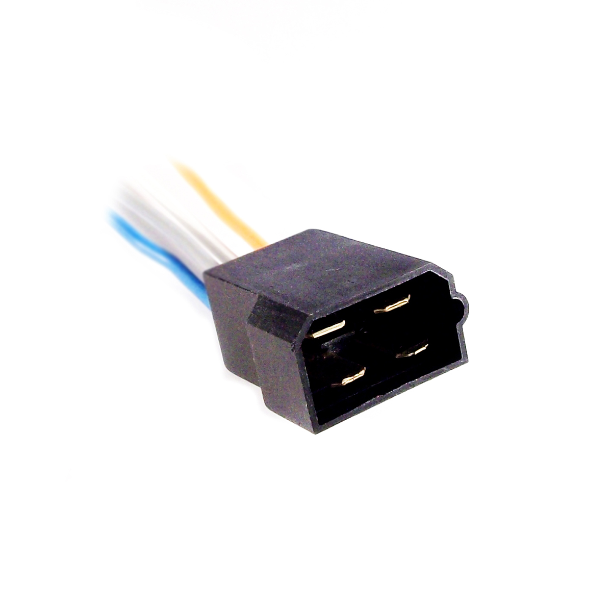 FICHA UNIVERSAL 4 VIAS HEMBRA