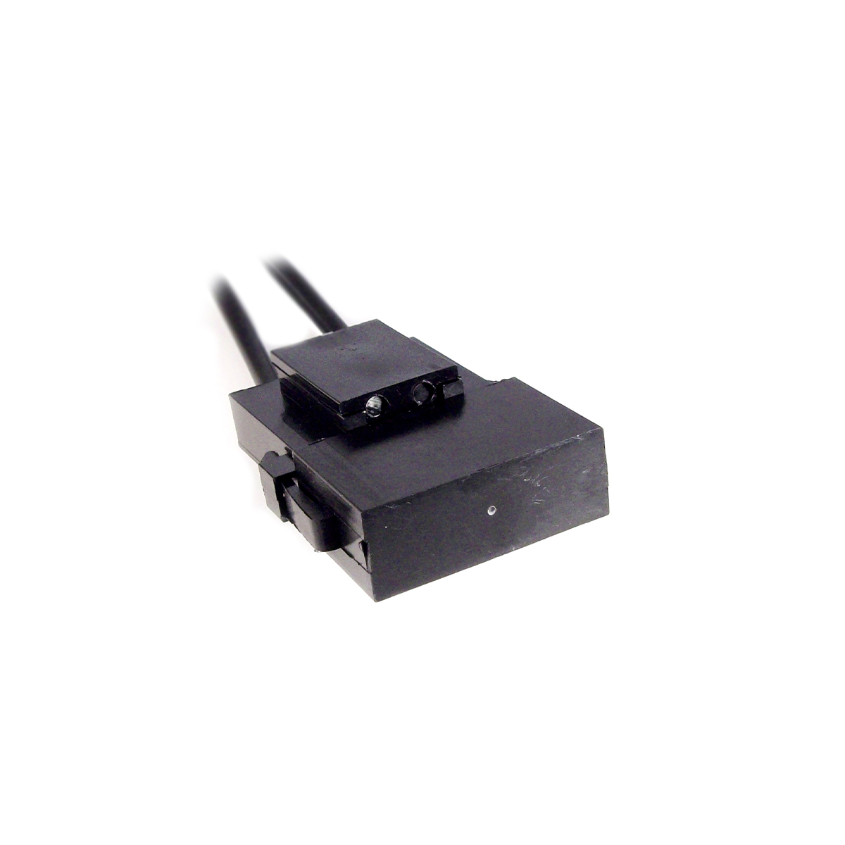 FICHA UNIVERSAL PORTAFUSIBLE AEREO MAXI CON FIJACION