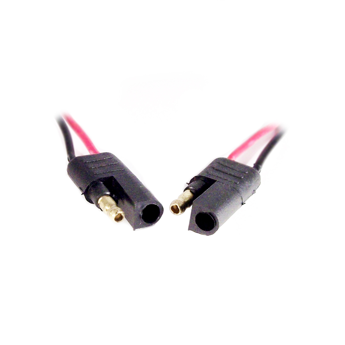 FICHA UNIVERSAL 2 VIAS CHATA PARLANTE MACHO Y HEMBRA
