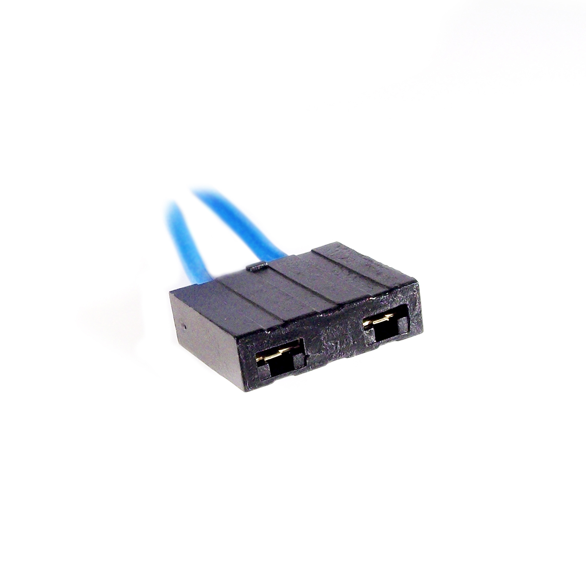 FICHA UNIVERSAL PORTAFUSIBLE AEREO MAXI CON TAPA