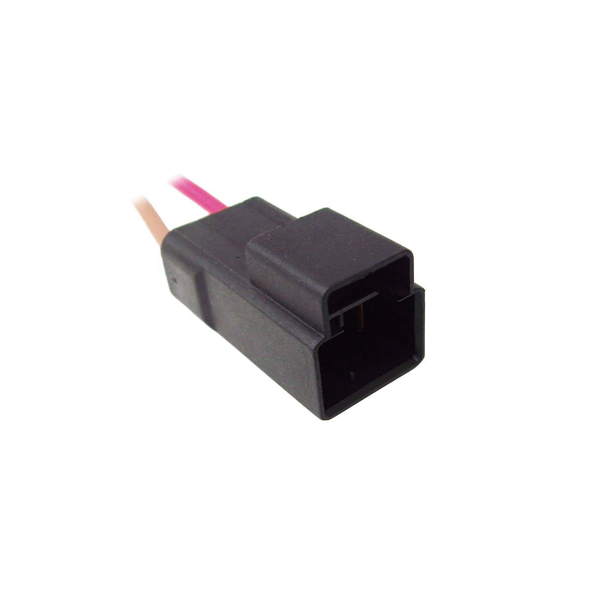 FICHA FIAT 2 VIAS HEMBRA MOTOR ELECTRO FIAT PALIO