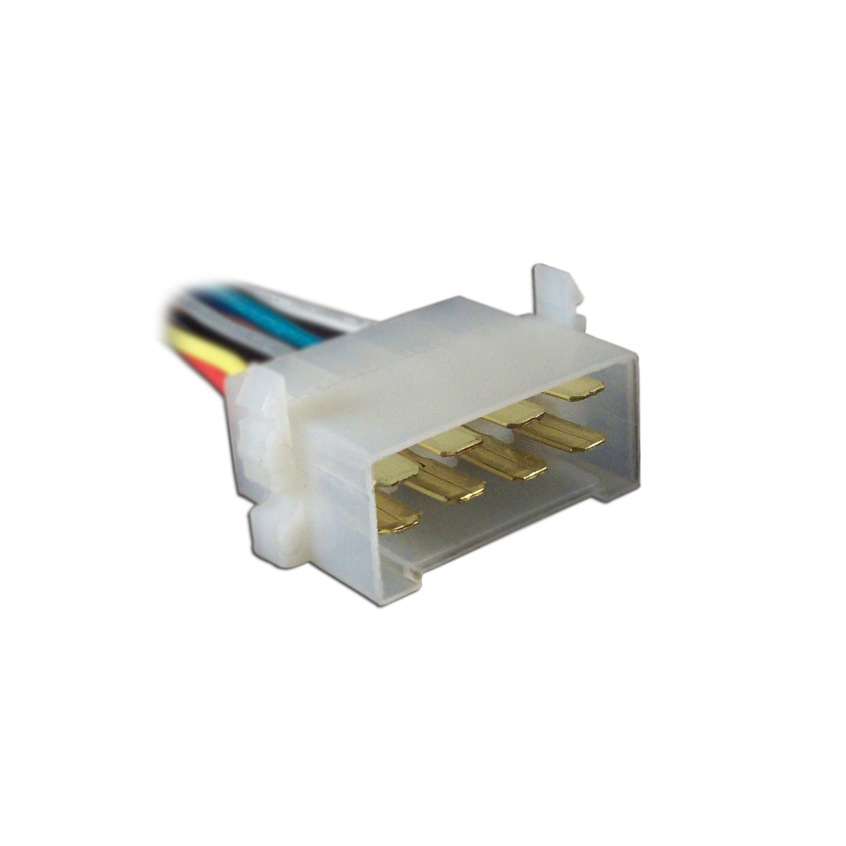 FICHA UNIVERSAL 8 VIAS HEMBRA