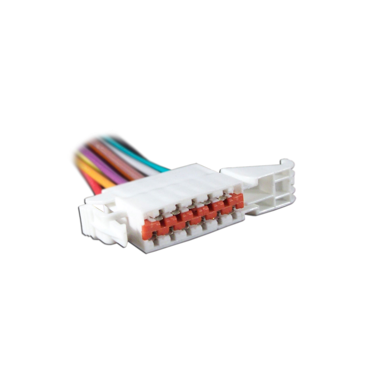 FICHA UNIVERSAL 11 VIAS COLUMNA DE DIRECCION
