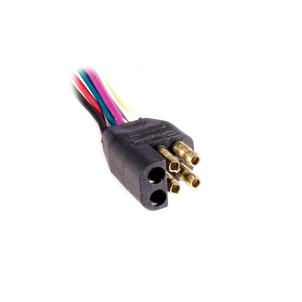 FICHA UNIVERSAL 6 VIAS UNIVERSAL 4M-2H