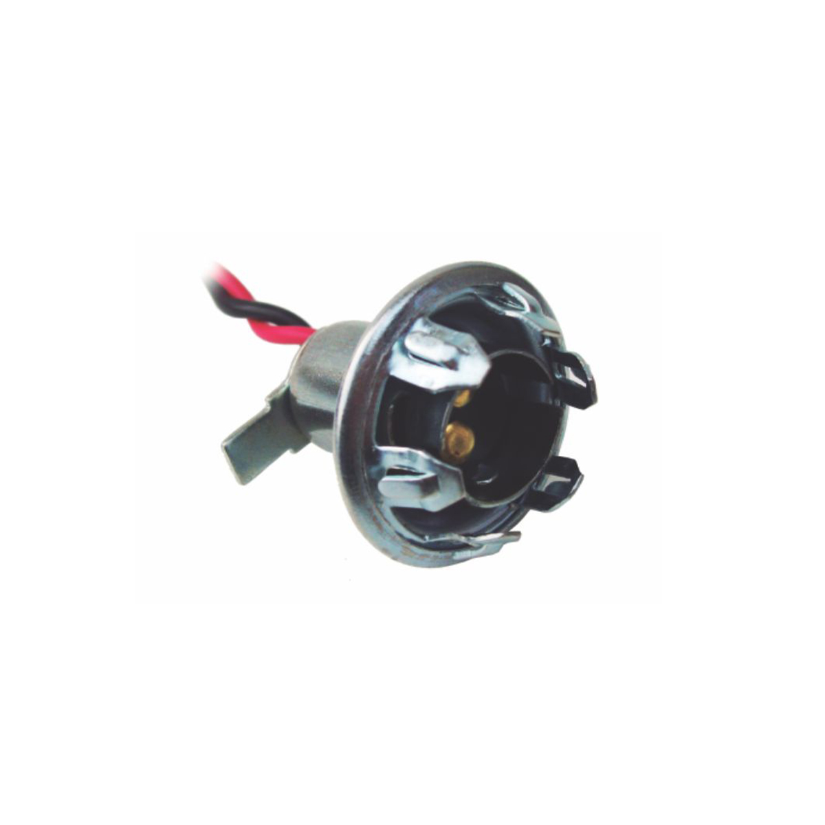 PORTALAMPARA FORD 2 POLOS ARAÑA FORD-IKA