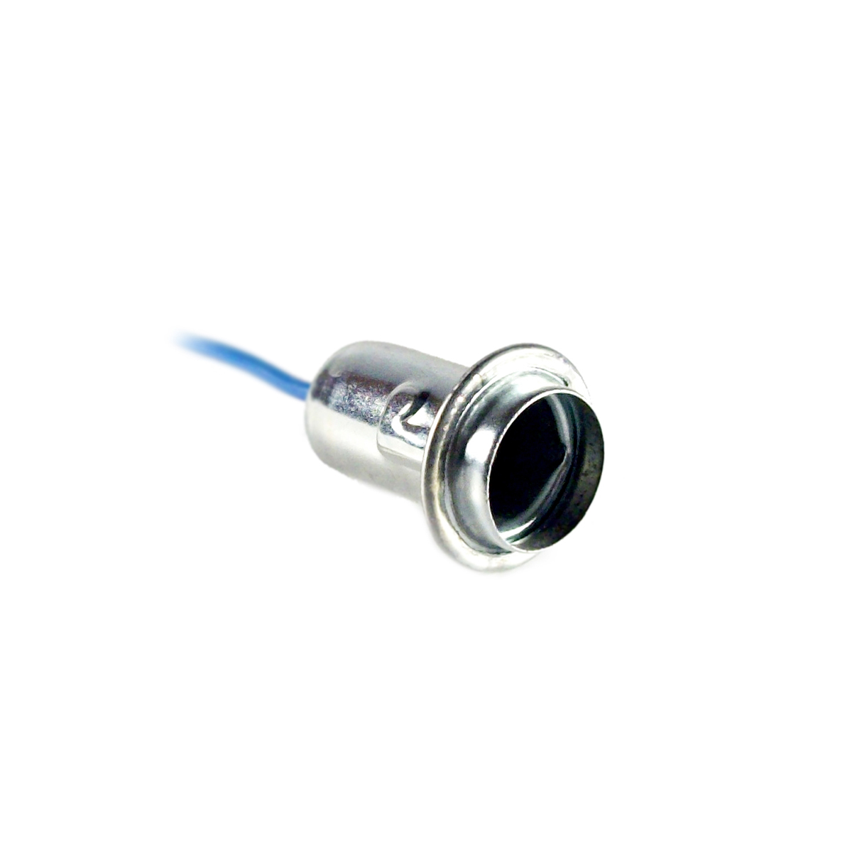 PORTALAMPARA UNIVERSAL 1 POLOPARA REMACHAR AL FARO
