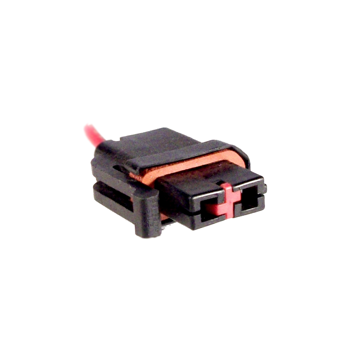 FICHA FORD 2 VIAS SOLENOIDE