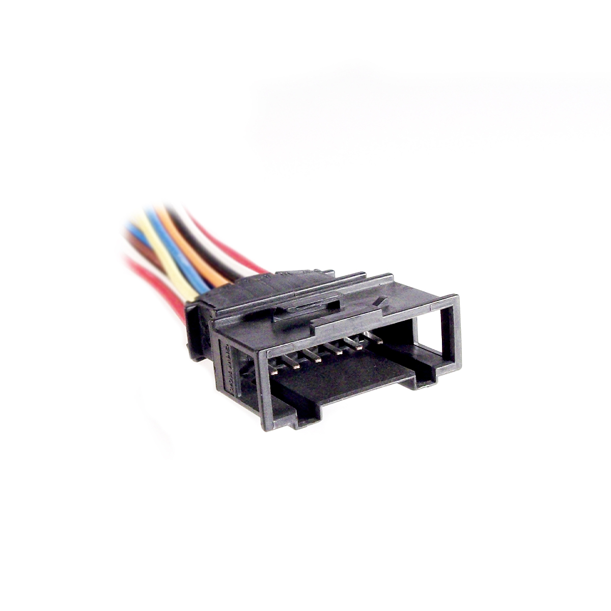FICHA VOLKSWAGEN IMPORTADA 12 VOLTS ESPEJO LATERAL