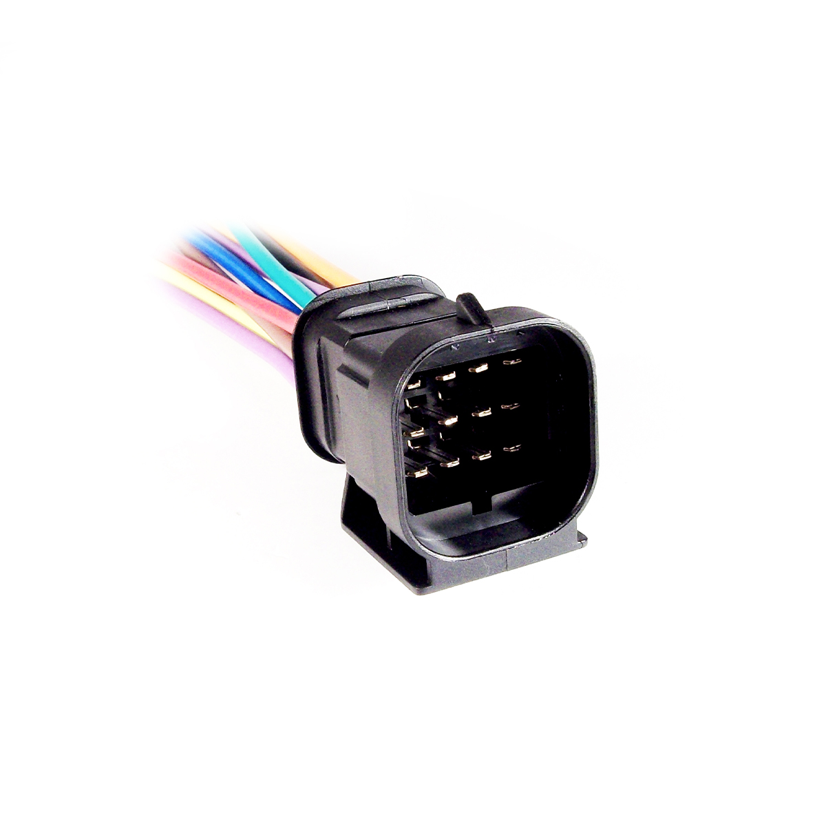 FICHA RENAULT IMPORTADA 12V HEMBRA A-AC CLIO-1