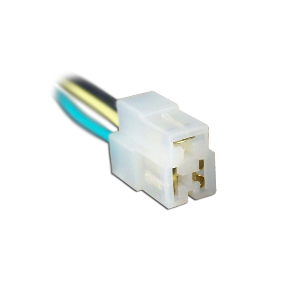 FICHA UNIVERSAL 3 VIAS MACHO