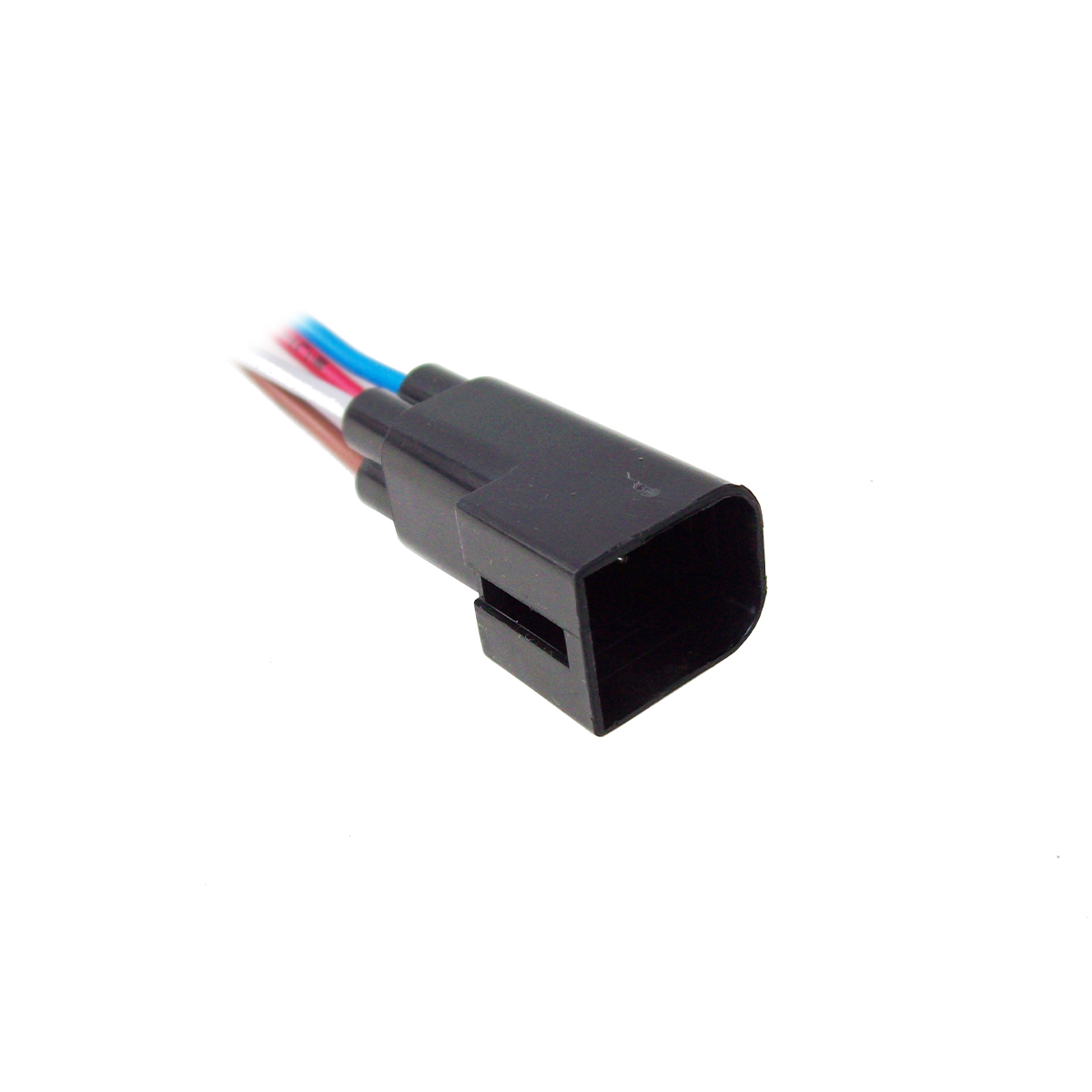 FICHA FORD IMPORTADA 4 VIAS SONDA LAMBDA FORD