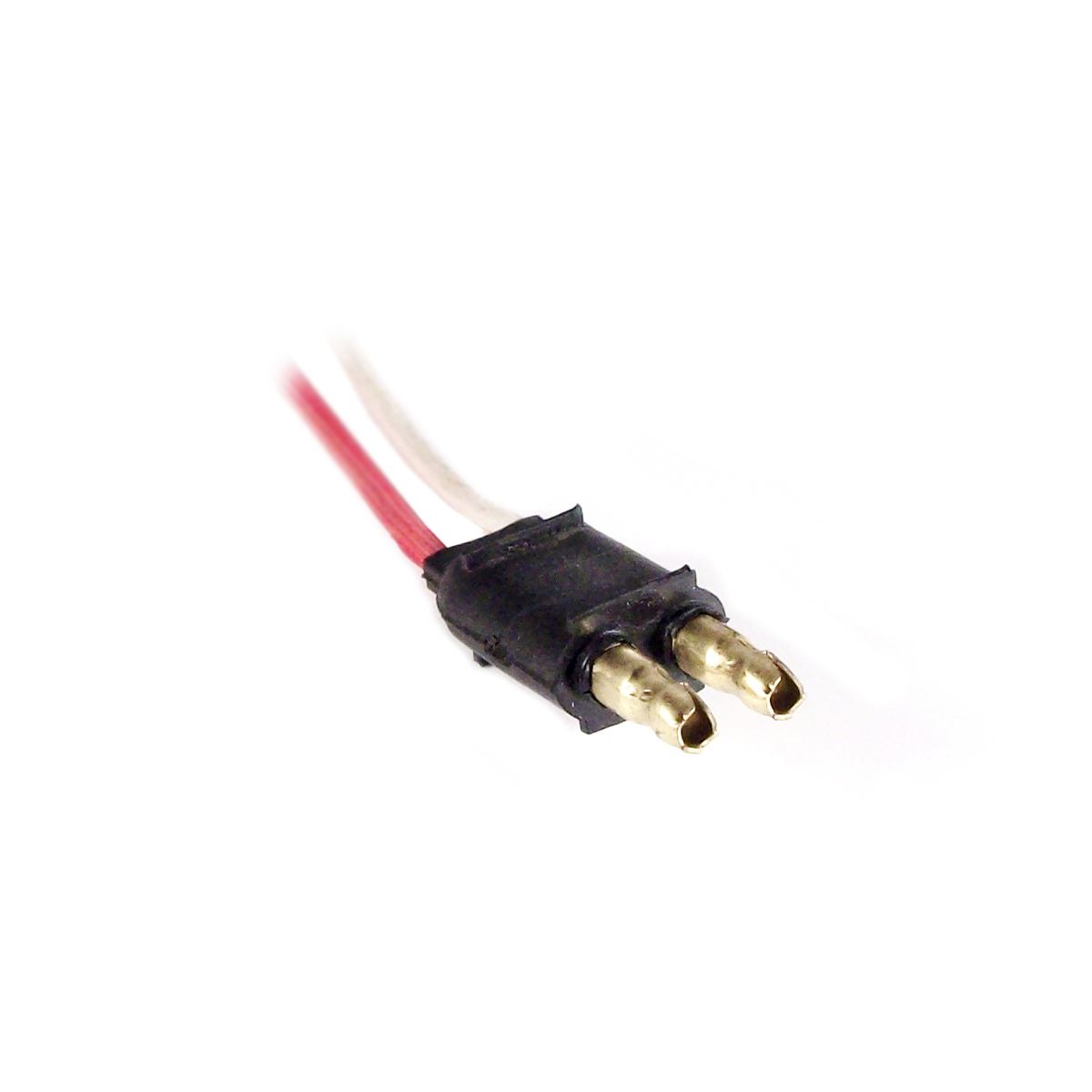 FICHA UNIVERSAL 2 VIAS CHATA UNIVERSAL TERMINAL MACHO