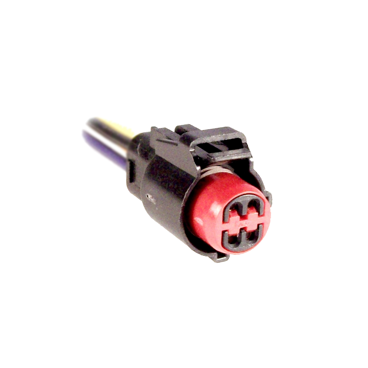 FICHA FORD 2 VIAS SWITCH ALTA PRESION FORD