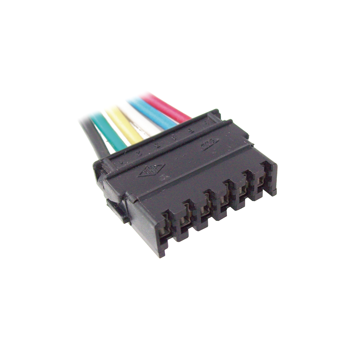 FICHA RENAULT IMPORTADA 6V RENAULT 19-21 ALZACRISTALES