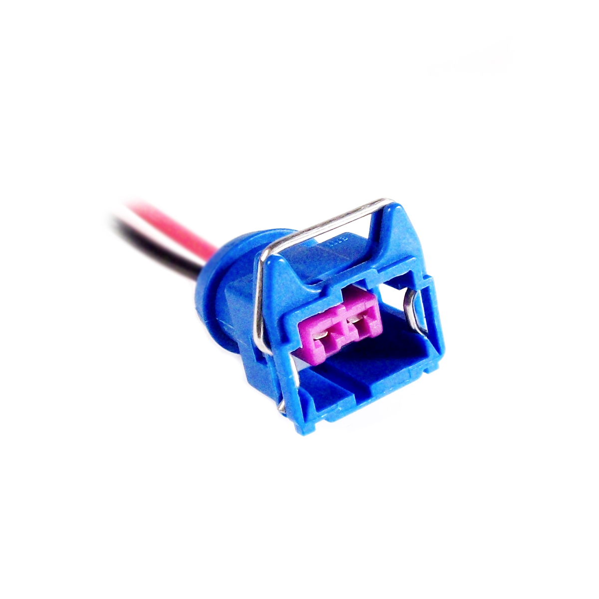 FICHA UNIVERSAL 2 VIAS INYECTORES Y SENSORES