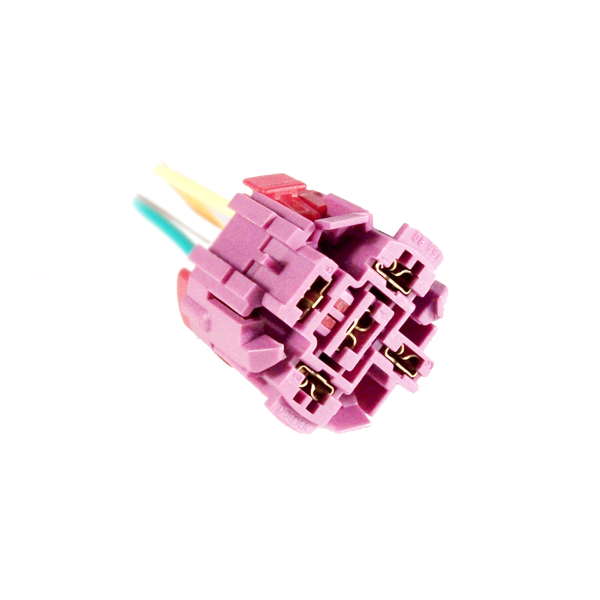 FICHA FIAT MINI RELAY ORIGINAL LINEA SEVEL
