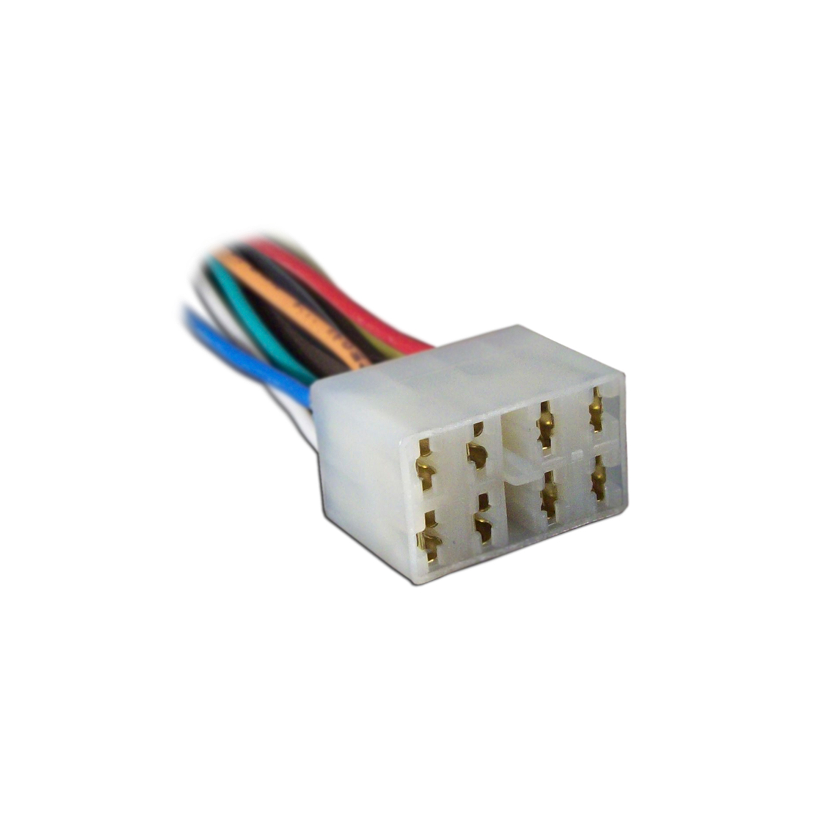 FICHA UNIVERSAL 8 VIAS LLAVE TECLA ELOD