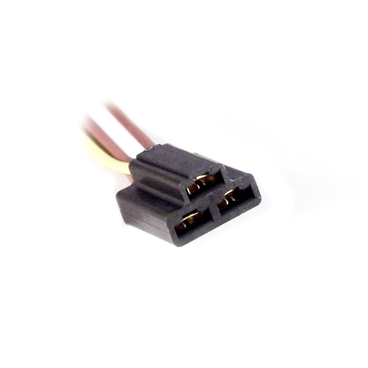 FICHA CHEVROLET 3 VIAS CAMERCEDES BENZ IO LUZ CHEVROLET P UP