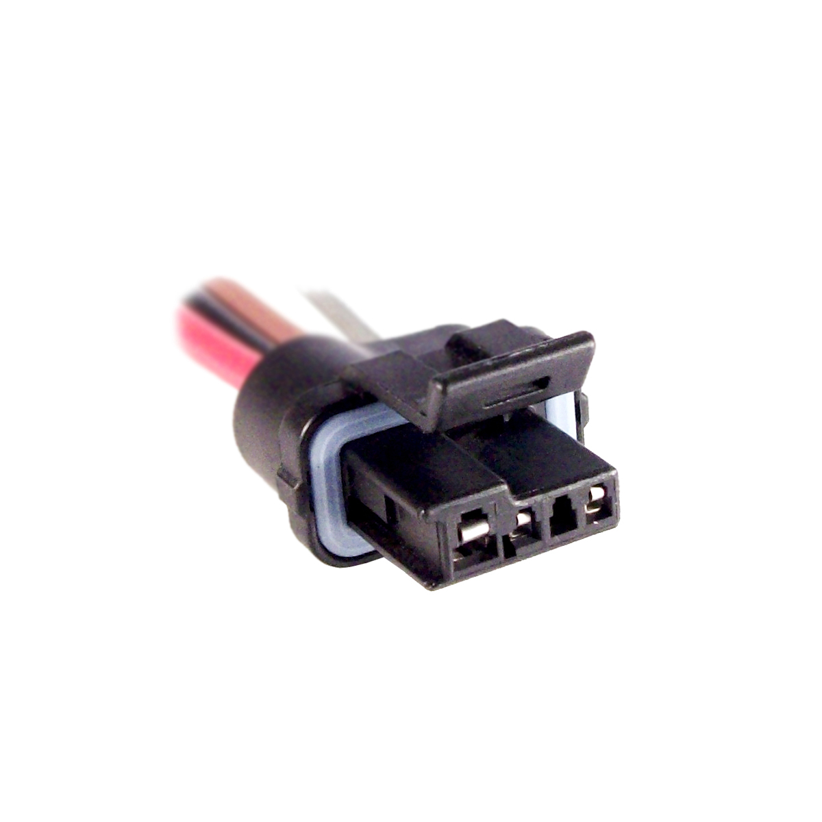 FICHA UNIVERSAL 4 VIAS ALTERNADOR DELCO REMI CS130-CS14