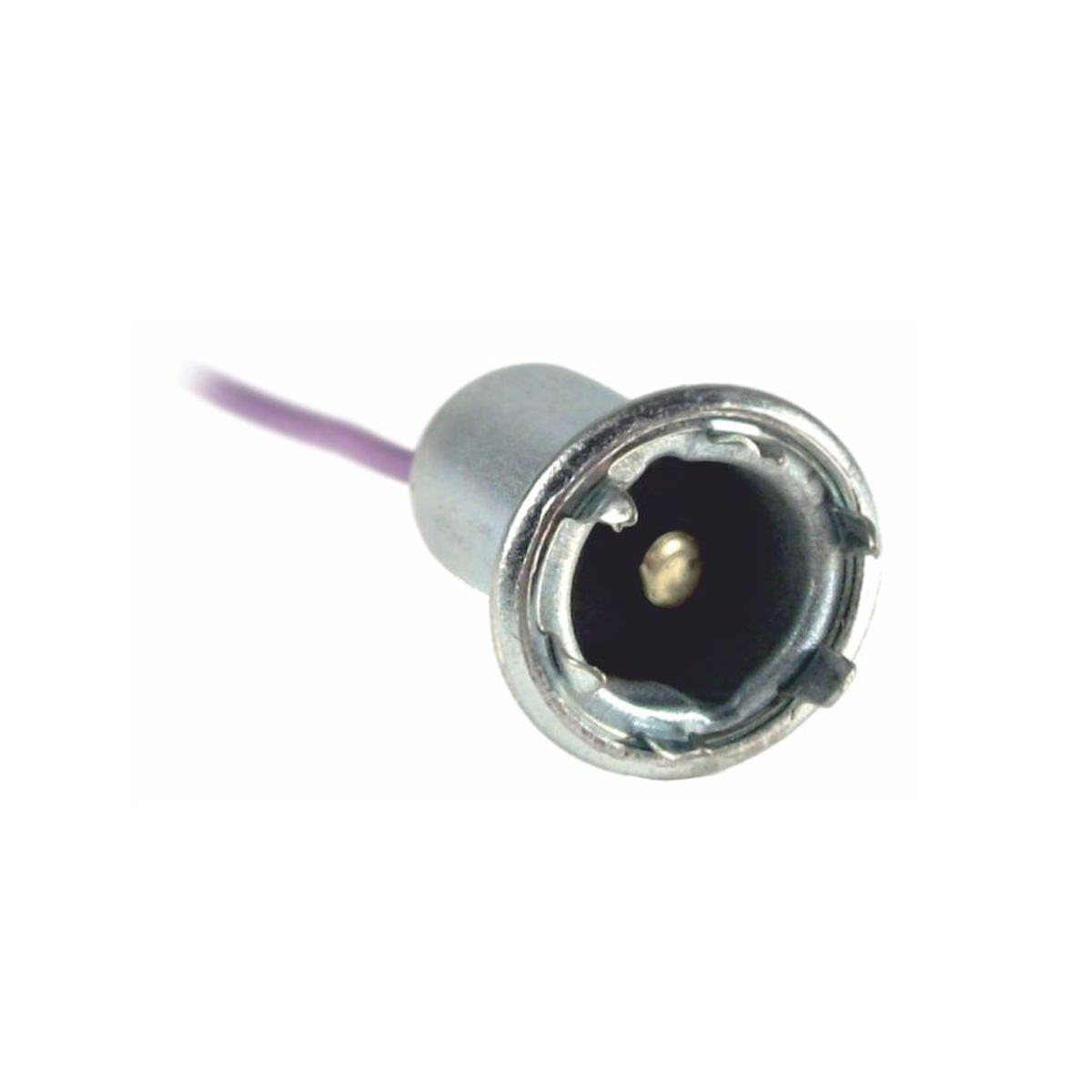 PORTALAMPARA FORD 1 POLO ARAÑA LUZ PATENTE FO