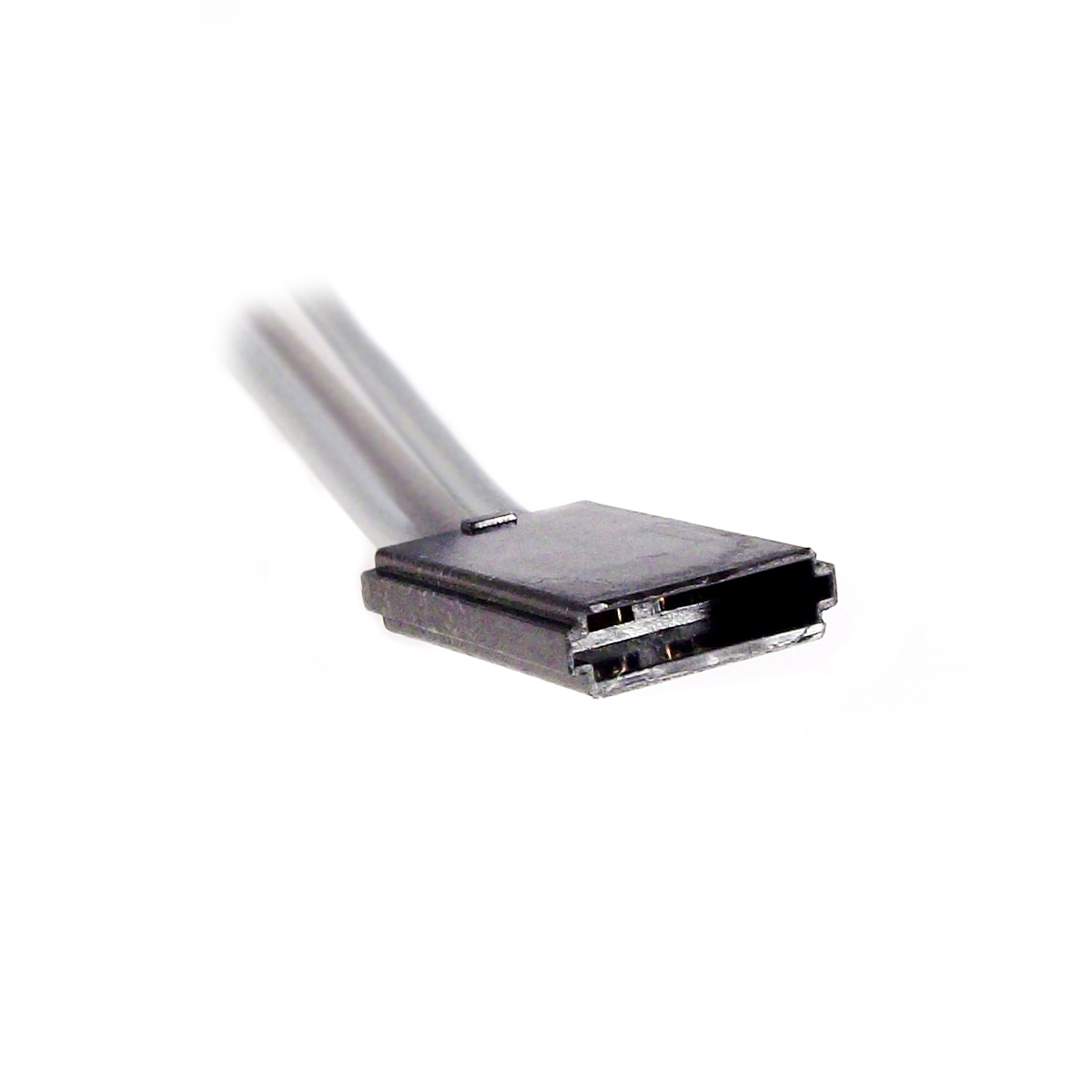 FICHA UNIVERSAL 2 VIAS PORTAFUSIBLE AEREO PLANO CABLE
