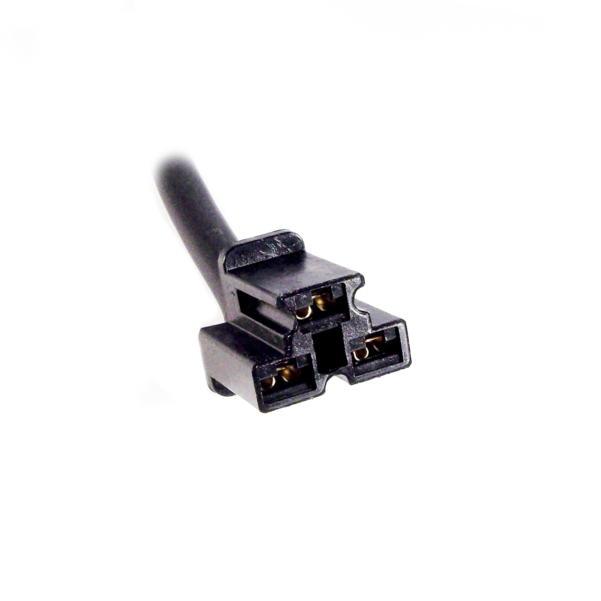 FICHA UNIVERSAL 3 VIAS ALTERNADOR REGULADOR CABLE